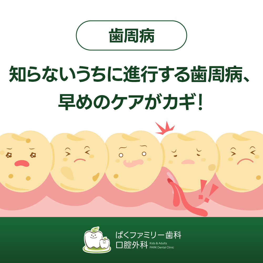 西淀川区歯科