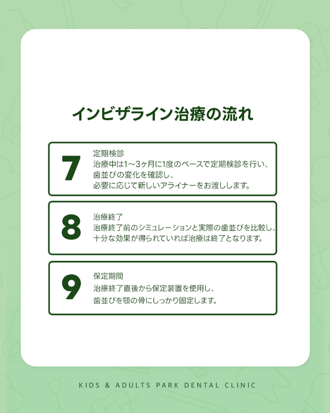 西淀川区 歯医者