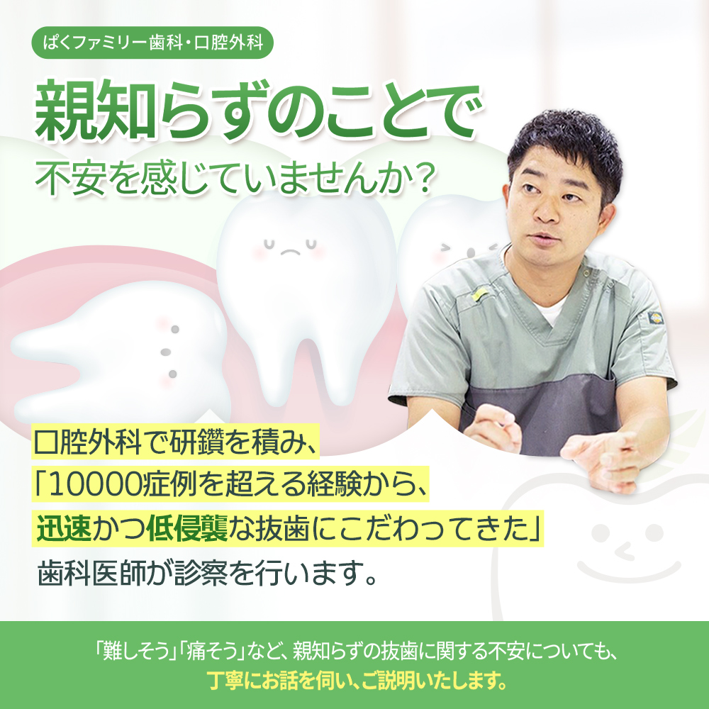 西淀川区 歯医者