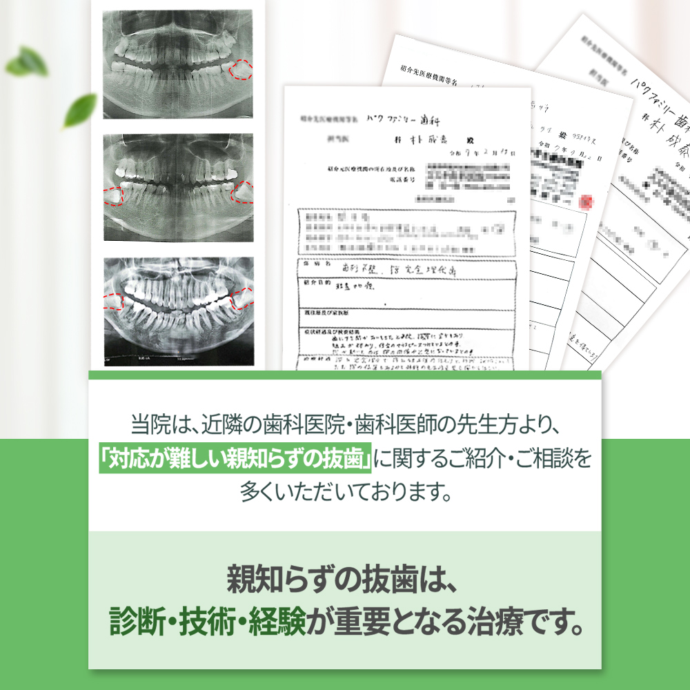西淀川区 歯医者