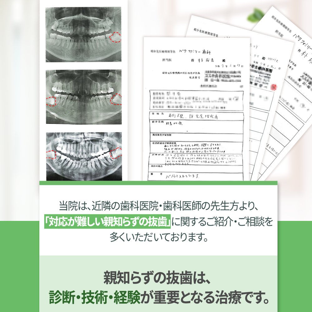 西淀川区 歯医者
