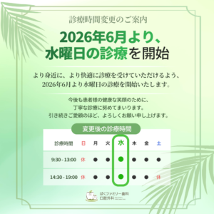 西淀川区 歯医者